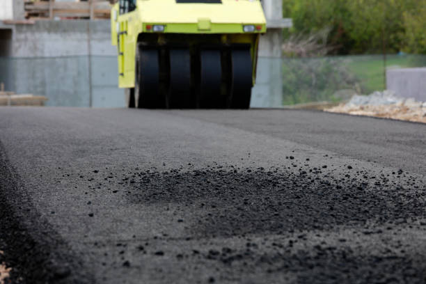 Reasons to Select Us for Your Driveway Paving Requirements in Hondo, TX