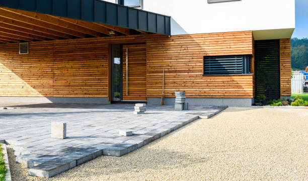Professional Driveway Pavers in Hondo, TX