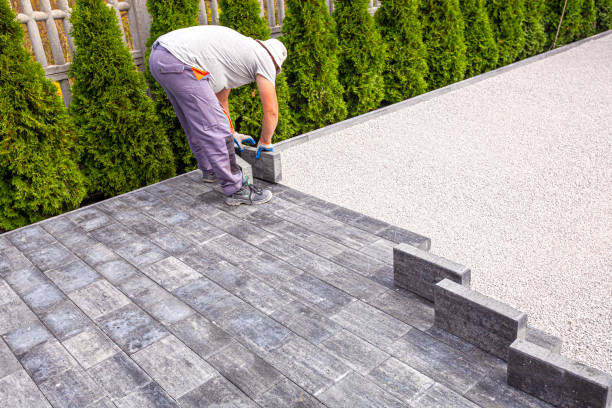 Best Driveway Pavers for Homes  in Hondo, TX