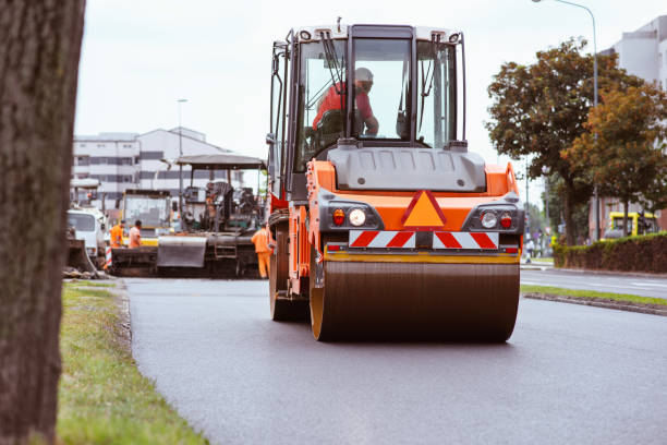 Best Residential Driveway Paver Services  in Hondo, TX