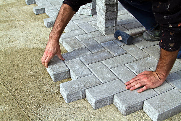 Best Driveway Pavers Near Me  in Hondo, TX