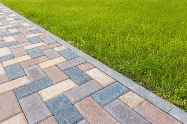 Best Brick Driveway Pavers  in Hondo, TX