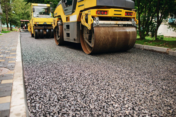 Best Affordable Driveway Pavers  in Hondo, TX